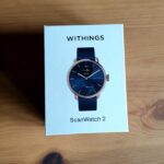 Test – Withings ScanWatch 2 2025 Withings ScanWatch 2 2025