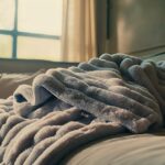 Test – Sur-couverture chauffante Yentl de Duux Yentl Duux