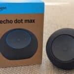 Test – Echo Dot Max d’Amazon Echo Dot Max 2025 Amazon