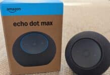 Test – Echo Dot Max d’Amazon Echo Dot Max 2025 Amazon
