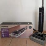 Test – Aspirateur laveur FloorShine 880 de Eureka eureka floorshine 880