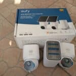Test – Kit SoloCam E42 de eufy eufy SoloCam E42