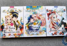 Quelques nouveautés Michel Lafon/Sikku pour les fêtes ! Nouveautés Michel Lafon / Sikku