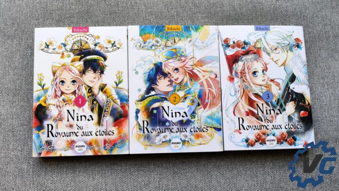 Nouveautés Michel Lafon / Sikku