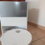 Test – Robot aspirateur laveur Aqua10 Ultra Roller Complete de Dreame Dreame Aqua10 Ultra Roller Complete