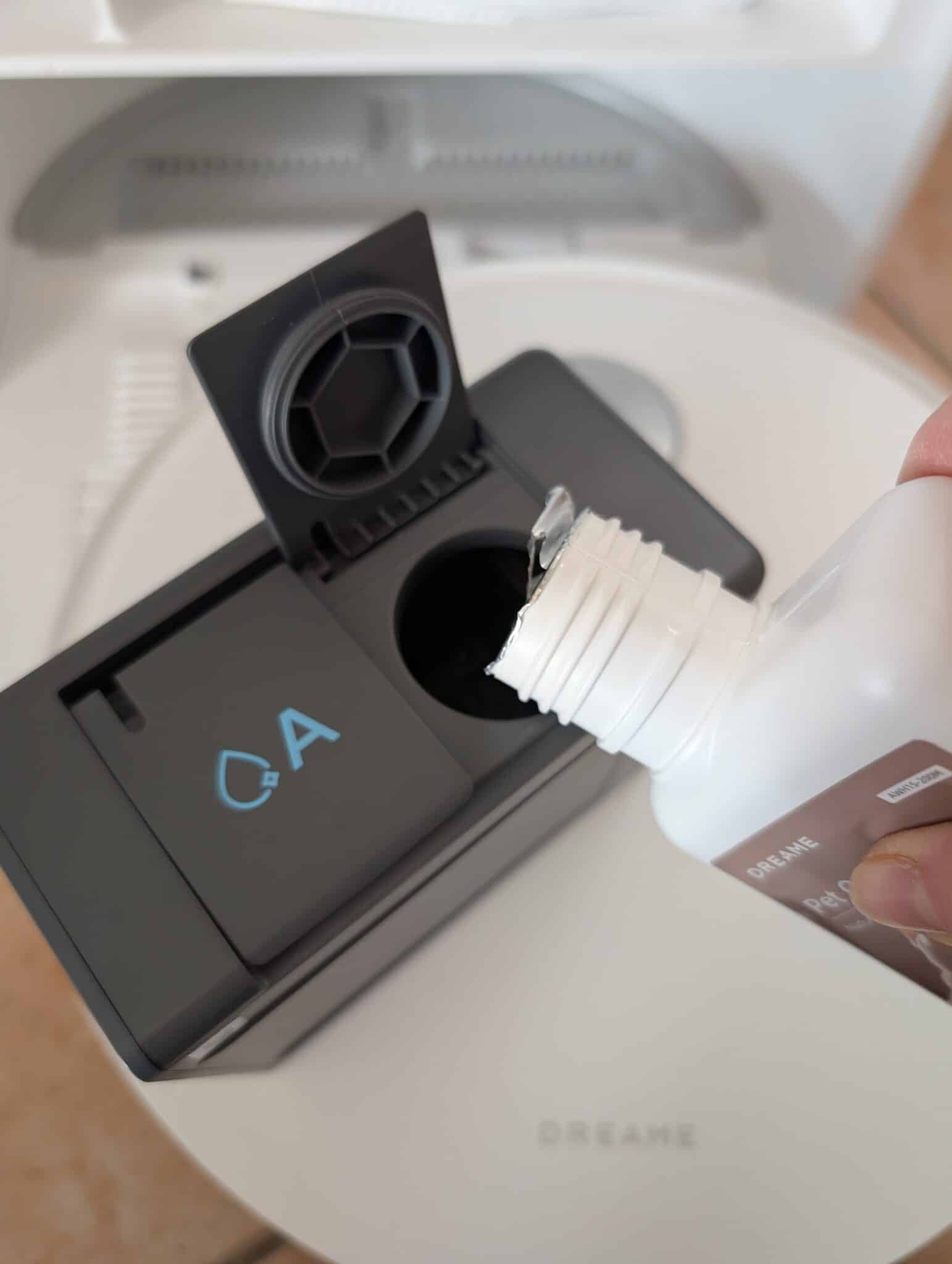 Dreame Aqua10 Ultra Roller Complete