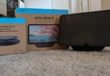 Test – Echo Show 8 (nouvelle génération) d’Amazon Echo Show 8 2025