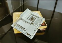 SFX : Carte mère Gigabyte X870E AERO WOOD Edition Gigabyte_X870E-aero-wood-edition_vonguru