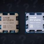 SFX : Ryzen 7 9850X3D : faux frère et vraie déception ?