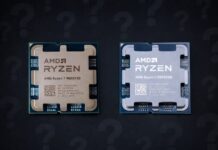 SFX : Ryzen 7 9850X3D : faux frère et vraie déception ?