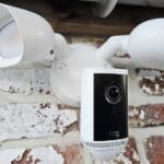 Test – La caméra RING Floodlight PRO de 2e génération