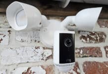 Test – La caméra RING Floodlight PRO de 2e génération