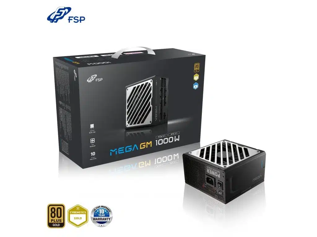 FSP Mega GM 1000W_main FSP Mega GM 1000W