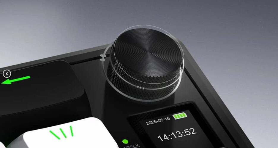 Hator Skyfall 65 MAG Ultima 8K Wireless Hator Skyfall 65 MAG Ultima 8K Wireless