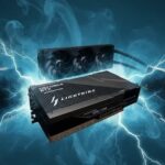 MSI RTX 5090 Lightning Z : elle va faire fondre votre compteur Linky RTX 5090 Lightning Z