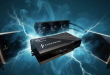 MSI RTX 5090 Lightning Z : elle va faire fondre votre compteur Linky RTX 5090 Lightning Z