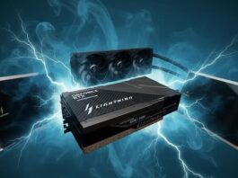 RTX 5090 Lightning Z