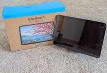Test – Echo Show 11 (nouvelle génération) d’Amazon Echo Show 11 Amazon