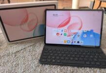 Test – Tablette HONOR PAD 10 HONOR PAD 10