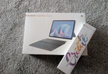 Test – Bundle HUAWEI MatePad 11.5 S HUAWEI MatePad 11.5 S