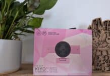 Test – Webcam Razer Kiyo V2 Quartz Edition KIYO V2 Razer