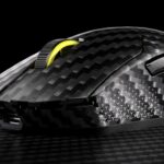 Corsair Sabre V2 Pro Wireless CF : le carbone pour briller ?