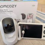 Test – Babyphone Momcozy BM04 Babyphone BM04 MomCozy