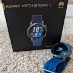 Test – HUAWEI WATCH GT Runner 2 HUAWEI GT Runner 2