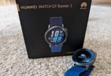 Test – HUAWEI WATCH GT Runner 2 HUAWEI GT Runner 2