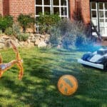 Les robots MAMMOTION s’occupent de votre jardin !