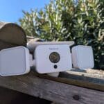 Test – Reolink Solar Floodlight Cam Reolink Solar Floodlight Cam