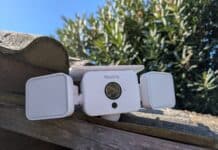 Test – Reolink Solar Floodlight Cam Reolink Solar Floodlight Cam