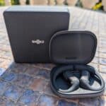 Test – OpenFit Pro de Shokz Shokz OpenFit Pro