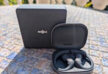 Test – OpenFit Pro de Shokz Shokz OpenFit Pro
