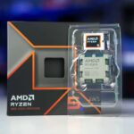 Pourquoi choisir un AMD Ryzen 5 performant pour votre PC ?
