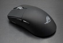 Asus ROG Harpe II Ace : elle a tout d’une grande Asus-ROG-Harpe-II-ACE-Test