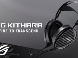 Asus ROG Kithara