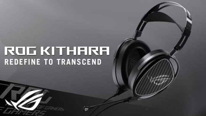 Asus ROG Kithara