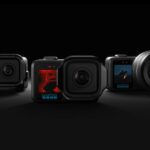 GoPro est-il de retour ? GoPro Mission 1