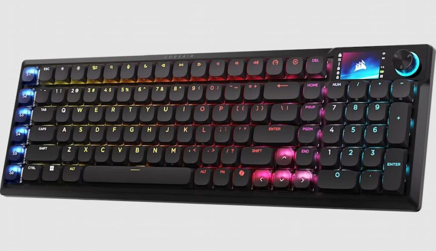 VANGUARD AIR 99 WIRELESS Optical