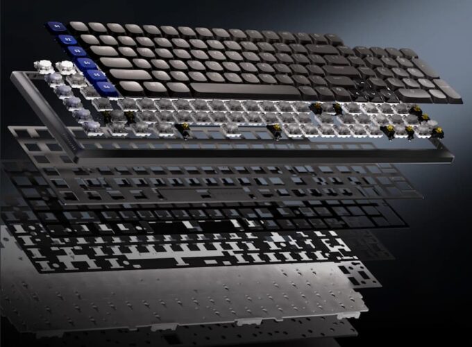 VANGUARD AIR 99 WIRELESS Optical