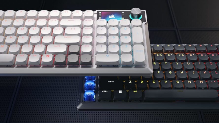 VANGUARD AIR 99 WIRELESS Optical