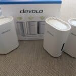 Présentation – WiFi 7 Mesh BE6500 3 Pack de devolo devolo WiFi7 Mesh BE6500