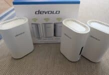 Présentation – WiFi 7 Mesh BE6500 3 Pack de devolo devolo WiFi7 Mesh BE6500