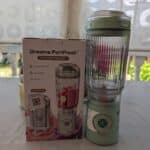 Test – Blender PortFresh de Dreame Dreame PortFresh blender portable