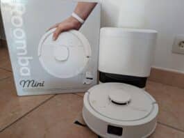 iRobot Roomba Mini