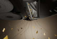 Lancement du MOVA P70 Pro Ultra MOVA P70 Pro Ultra