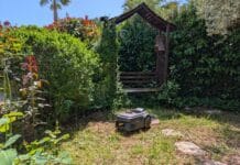 Test – Robot tondeuse ViAX 300 de MOVA ViAX 300 Mova robot tondeuse