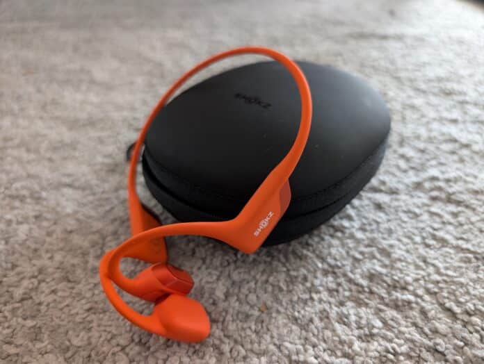 Shokz OpenRun Pro 2