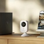 Synology BeeStation Plus et vidéosurveillance : garder l’œil sans payer le cloud